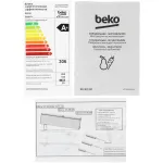 Холодильник Beko B1RCNK332W (No Frost, A+, 2-камерный, белый)