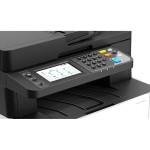МФУ Kyocera ECOSYS MA2600cwfx (цветная, A4, 1024Мб, 26стр/м, 1200x1200dpi, авт.дуплекс, 65'000стр в мес, Wi-Fi)