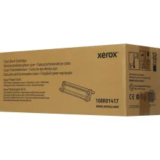 Фотобарабан Xerox 108R01417 (оригинальный номер: 108R01417; голубой; 48000стр; Phaser 6510, WorkCentre 6515 48K)