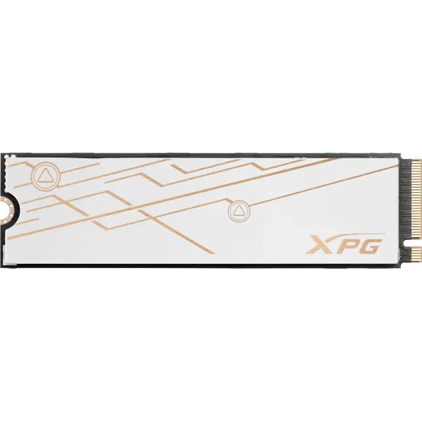 Жесткий диск SSD 1Тб ADATA (2280, 14000/10000 Мб/с, 1650000 IOPS, PCIe 5.0 x4)