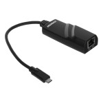 Сетевой адаптер DIGMA D-USBC-LAN1000