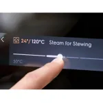 Электрический духовой шкаф Electrolux EOB8S39H