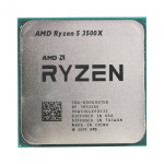 Процессор AMD Ryzen 5 3500X (3600MHz, AM4, L3 3Mb)