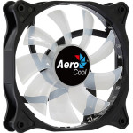 Кулер для корпуса Aerocool Cosmo 12 (23,9дБ, 120x120x25мм)