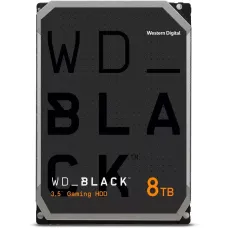Жесткий диск HDD Western Digital Black (3.5