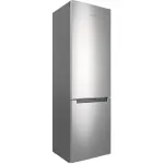 Холодильник Indesit ITS 4200 G (No Frost, A, 2-камерный, 60x196x62см, серебристый)