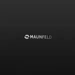 Холодильник Maunfeld MFF200NFB Inverter (No Frost, A++, 2-камерный, объем 377:271/106л, инверторный компрессор, черный)