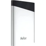 Внешний жесткий диск Внешний SSD 960Гб Netac Z6S (2.5