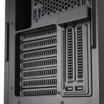 Корпус SilverStone SST-SED1-B (Midi-Tower)