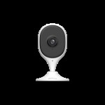 Камера видеонаблюдения Dahua DH-IPC-C3AP-0280B (IP, внутренняя, купольная, 3Мп, 2.8-2.8мм, 2304x1296, 25кадр/с)