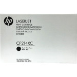 Картридж HP 14X (черный; 17500стр; Laserjet Enterprise 700 M725, 700 M712)