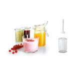 Миксер Bosch MFQ36440