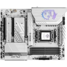 Материнская плата MSI MPG B850 EDGE TI WIFI (x)