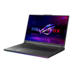 Игровой ноутбук ASUS ROG Strix G18 G814JV-N6168 (Intel Core i7 13650HX 2.6 ГГц/16 ГБ DDR5 4800 МГц/18