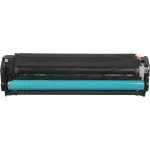 Тонер-картридж Cactus HP CS-CF212A (желтый; 1800стр; LJ Pro 200 M251, M276)
