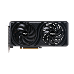 Видеокарта GeForce RTX 5060 2280МГц 8Гб Palit (GDDR7, 128бит)