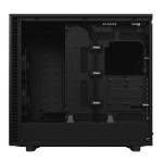 Корпус Fractal Design Define 7 XL Black (Full-Tower, 2xUSB3.0, 1x140мм)