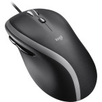 Мышь Logitech M500s (кнопок 7, 4000dpi)