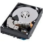 Жесткий диск HDD 4Тб Toshiba Enterprise Capacity (3.5