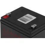 Батарея CSB HR1227W (12В, 7,5Ач)