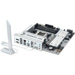 Материнская плата ASUS TUF GAMING B850M-PLUS WIFI7 W (x)