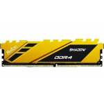 Память DIMM DDR4 16Гб 2666МГц Netac (21300Мб/с, CL19, 288-pin, 1.2 В)