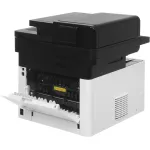 МФУ Kyocera Ecosys MA4000x (черно-белая, A4, 1024Мб, 40стр/м, 1200x1200dpi, авт.дуплекс, 80'000стр в мес)