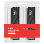 Память DIMM DDR5 16Гб 6000МГц ADATA (48000Мб/с, CL30, 288-pin, 1.35)