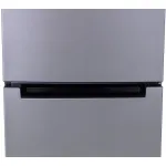 Холодильник Indesit DS 3200 G (A, 2-камерный, объем 361:264/104л, серебристый)
