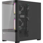 Корпус Formula CRYSTAL U1M (Mini-Tower, 1xUSB3.0)