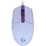 Мышь Logitech G102 Lightsync (8000dpi)