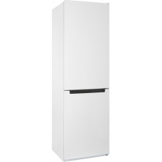 Холодильник Nordfrost NRB 152 W (A+, 2-камерный, объем 320:205/115л, 57x188x63см, белый) [317877]