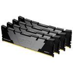 Память DIMM DDR4 4x16Гб 3600МГц Kingston (28800Мб/с, CL16, 288-pin)