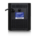 ИБП Ippon Back Comfo Pro II 650 (интерактивный, 650ВА, 360Вт, 6xCEE 7 (евророзетка))