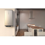 Водонагреватель Ariston Velis Lux Inox PW ABSE WIFI 80