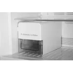 Холодильник Hitachi R-W660PUC7X GS (No Frost, A++, 2-камерный, Side by Side, объем 540:396/144л, инверторный компрессор, серебристый)