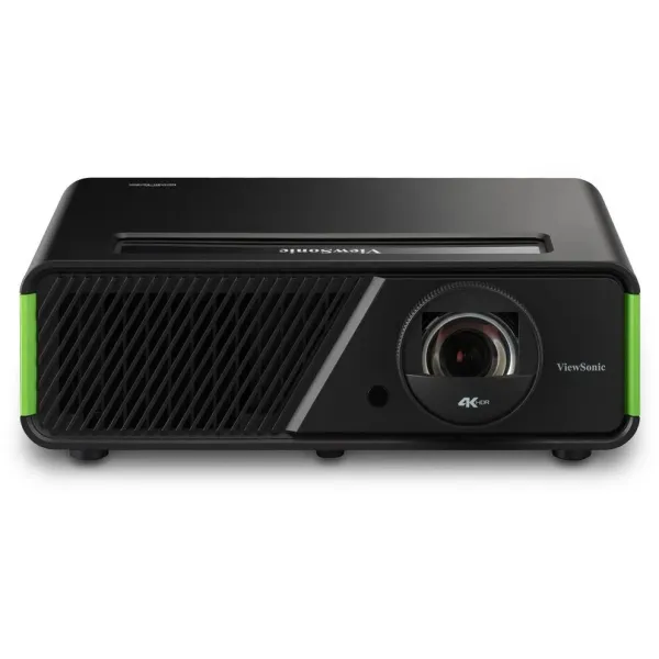 Проектор ViewSonic X2-4K Pro (3840x2160, 2900лм, HDMI x2)