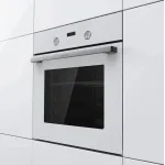 Электрический духовой шкаф Gorenje BO6737E03NWG