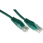 Патч-корд Lanmaster TWT-45-45-0.3-GN