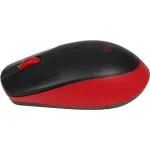 Мышь Logitech Беспроводная M190 (кнопок 3, 1000dpi)