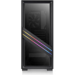 Корпус Thermaltake Versa T35 RGB (Midi-Tower, 2xUSB3.0)