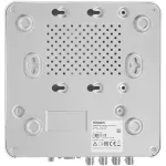 Видеорегистратор Hikvision DS-H108GA(HVR (гибридный), каналов: 8, разрешение: 1920x1080)