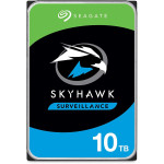 Жесткий диск HDD 10Тб Seagate SkyHawkAI (3.5