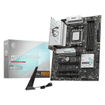 Материнская плата MSI B850 GAMING PLUS WIFI (x)