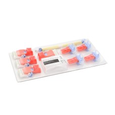 Комплект роликов Cet 561062 (RM2-1275/RM2-6772/RM2-6800, LJ Enterprise M607/M608/M609/M631) [CET561062]
