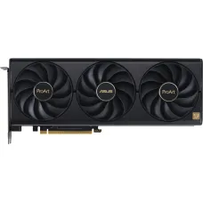 Видеокарта GeForce RTX 4070 Ti SUPER 2670МГц 12Гб ASUS OC (PCI-E 4.0, GDDR6X, 256бит, 1xHDMI, 1xDP)