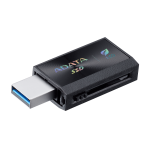 Внешний жесткий диск SSD 1Тб ADATA (600/600 Мб/с, USB 3.2 Gen 2 Type-A, внешний)