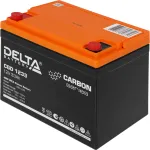 Батарея Delta CGD 1233 (12В, 33Ач)
