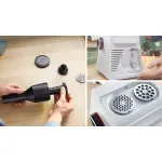 Мясорубка Bosch MFWS607W
