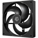Кулер ID-Cooling AS-140-K (24,9дБ, 25x140x140 мм)